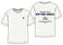 FOUNDATION NEW YORK YANKEES - T-SHIRT 47-BB017TMKKWL695029 SS 47 BRAND 