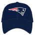 LEGEND MVP NEW ENGLAND PATRIOTS - CAPPELLINO 47-F-GWMVP19GWS -NYA 47 BRAND 