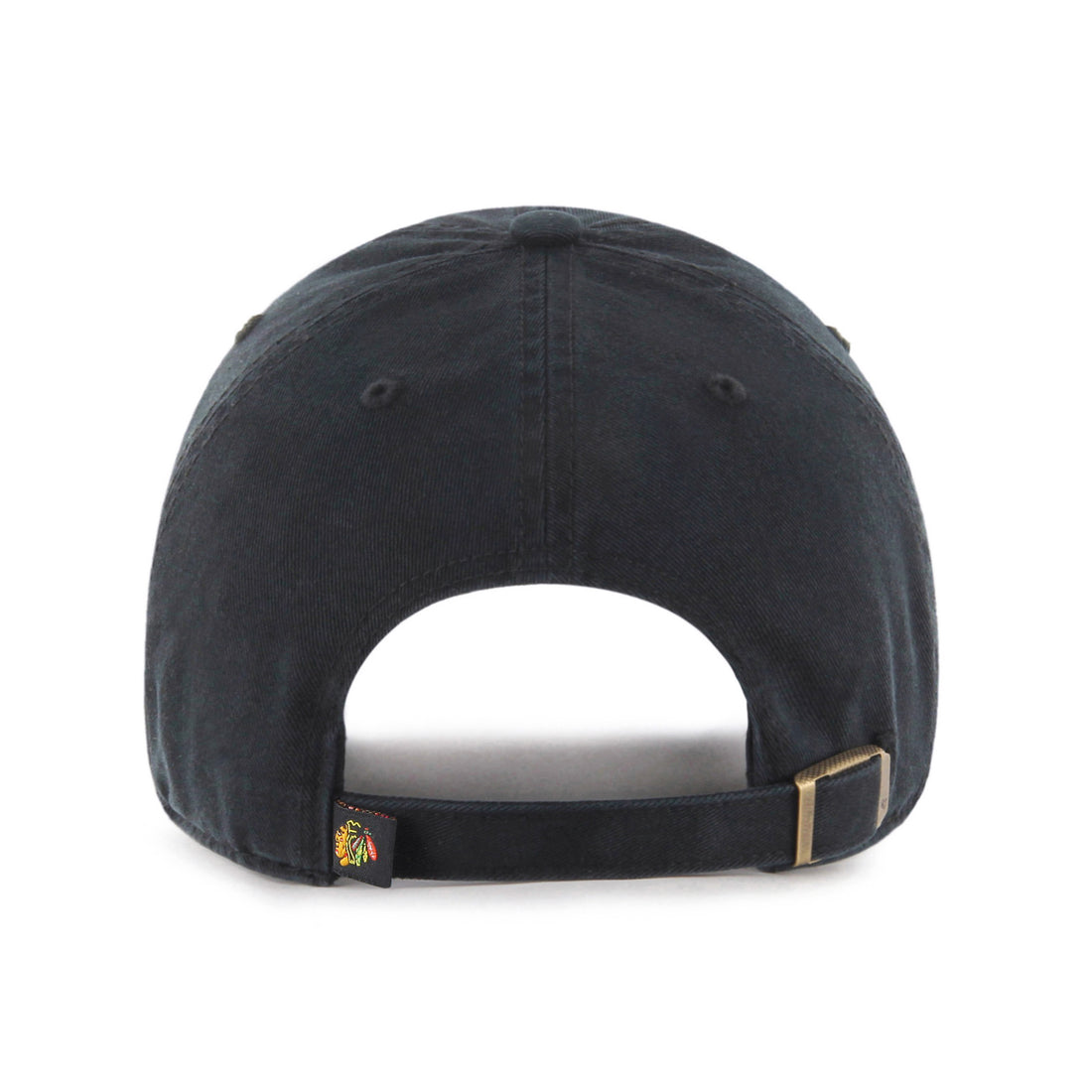 CLEAN UP CHICAGO BLACKHAWKS - CAPPELLINO 47-H-RGW04GWS -BK 47 BRAND 