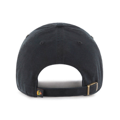 CLEAN UP CHICAGO BLACKHAWKS - CAPPELLINO 47-H-RGW04GWS -BK 47 BRAND 