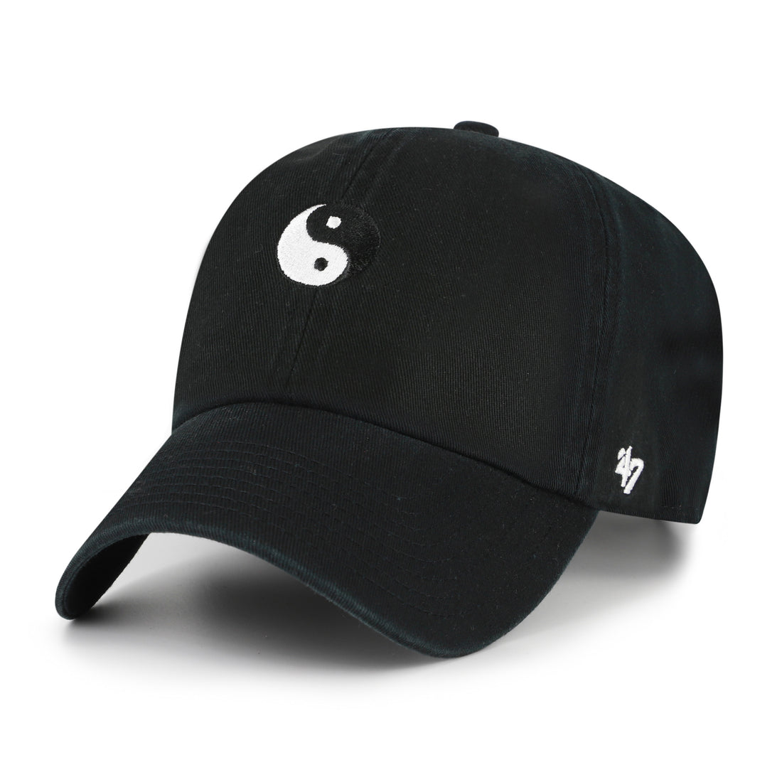 CLEAN UP ICON - CAPPELLINO 47-XX-BSRIC1411GWS -BKAL 47 BRAND 