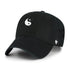 CLEAN UP ICON - CAPPELLINO 47-XX-BSRIC1411GWS -BKAL 47 BRAND 