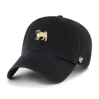 DOGS CLEAN UP CARLINO - CAPPELLINO 47-XX-BSRIC1411GWS -BKH 47 BRAND 