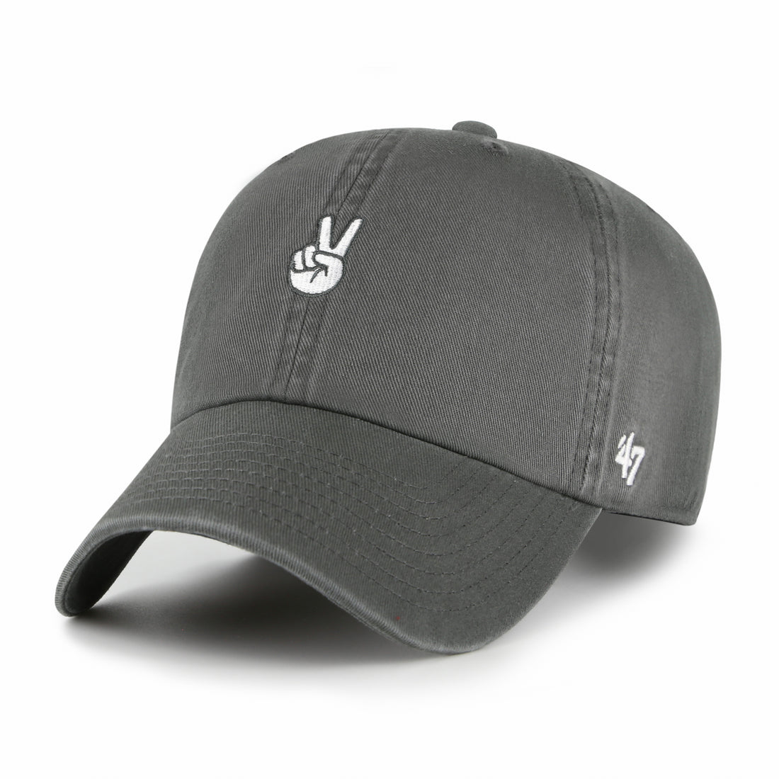 CLEAN UP ICON - CAPPELLINO 47-XX-BSRIC1411GWS -CCI 47 BRAND 
