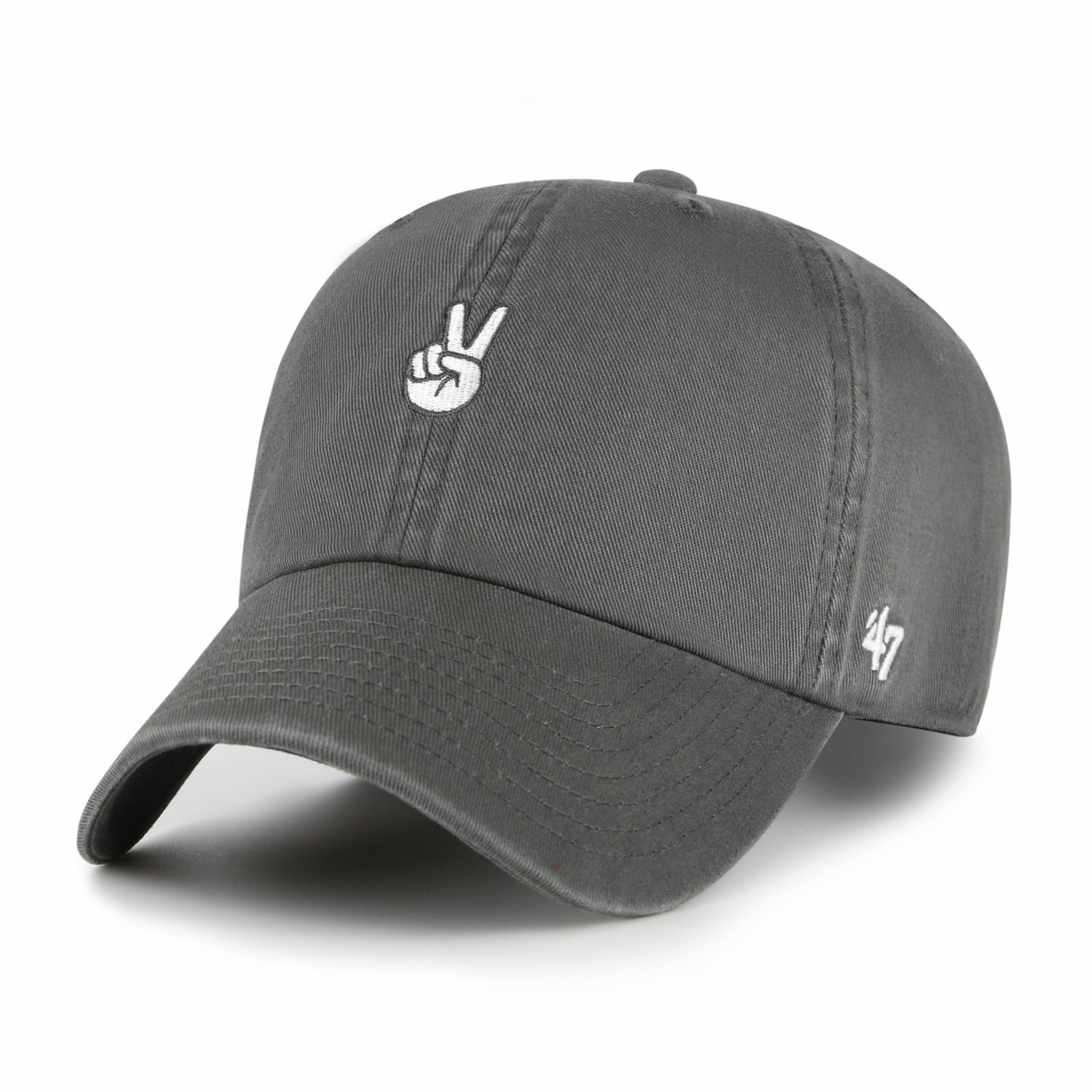 CLEAN UP ICON - CAPPELLINO 47-XX-BSRIC1411GWS -CCI 47 BRAND 