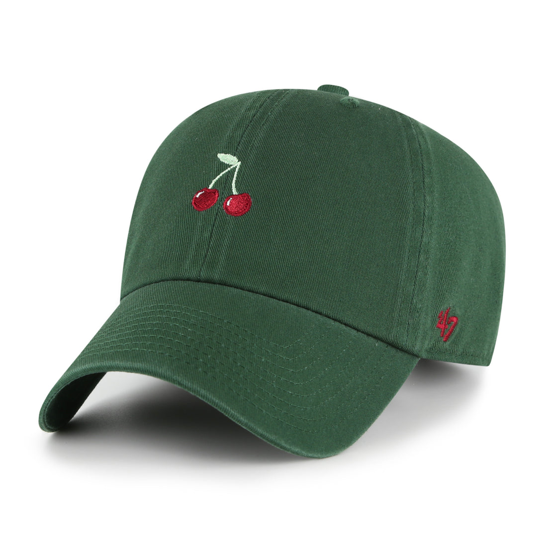 CLEAN UP ICON - CAPPELLINO 47-XX-BSRIC1411GWS -DGG 47 BRAND 