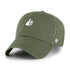 CLEAN UP ICON - CAPPELLINO 47-XX-BSRIC1411GWS -MSA 47 BRAND 