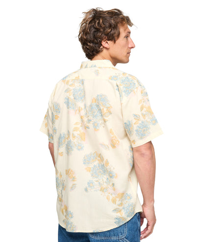 SUNDAYS - CAMICIA 24A041505 -CNO BILLABONG 
