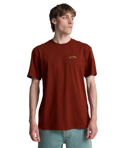 ARCH WAVE - T-SHIRT C1SS65BIP2 -RZA0 BILLABONG 