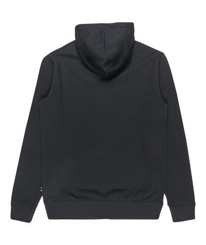 ARCH ZIP - FELPA EBYFT00148 -BLK BILLABONG 