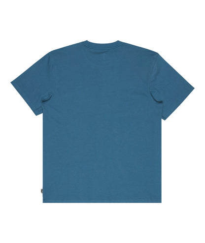 ARCH CREW - T-SHIRT EBYKT00100 -BPR0 BILLABONG 