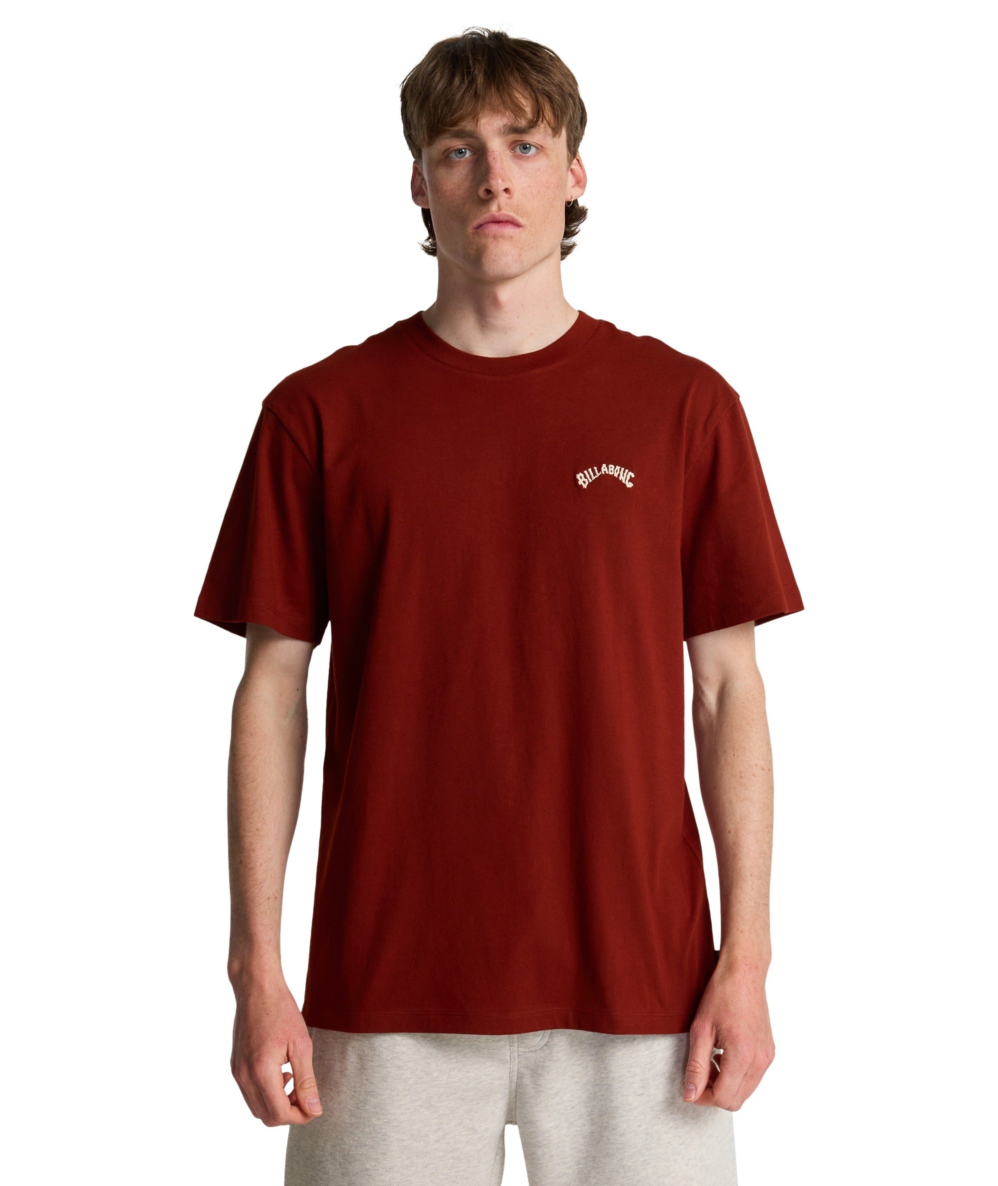 ARCH CREW - T-SHIRT EBYKT00100 -RZA0 BILLABONG 