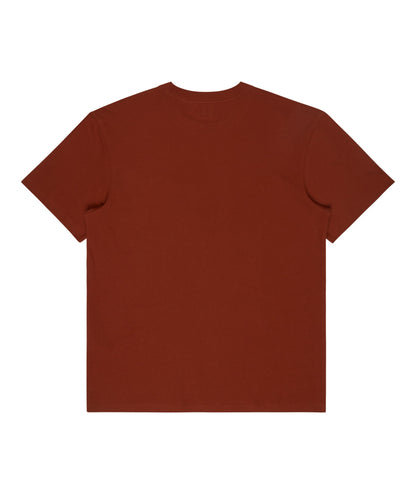 ARCH CREW - T-SHIRT EBYKT00100 -RZA0 BILLABONG 