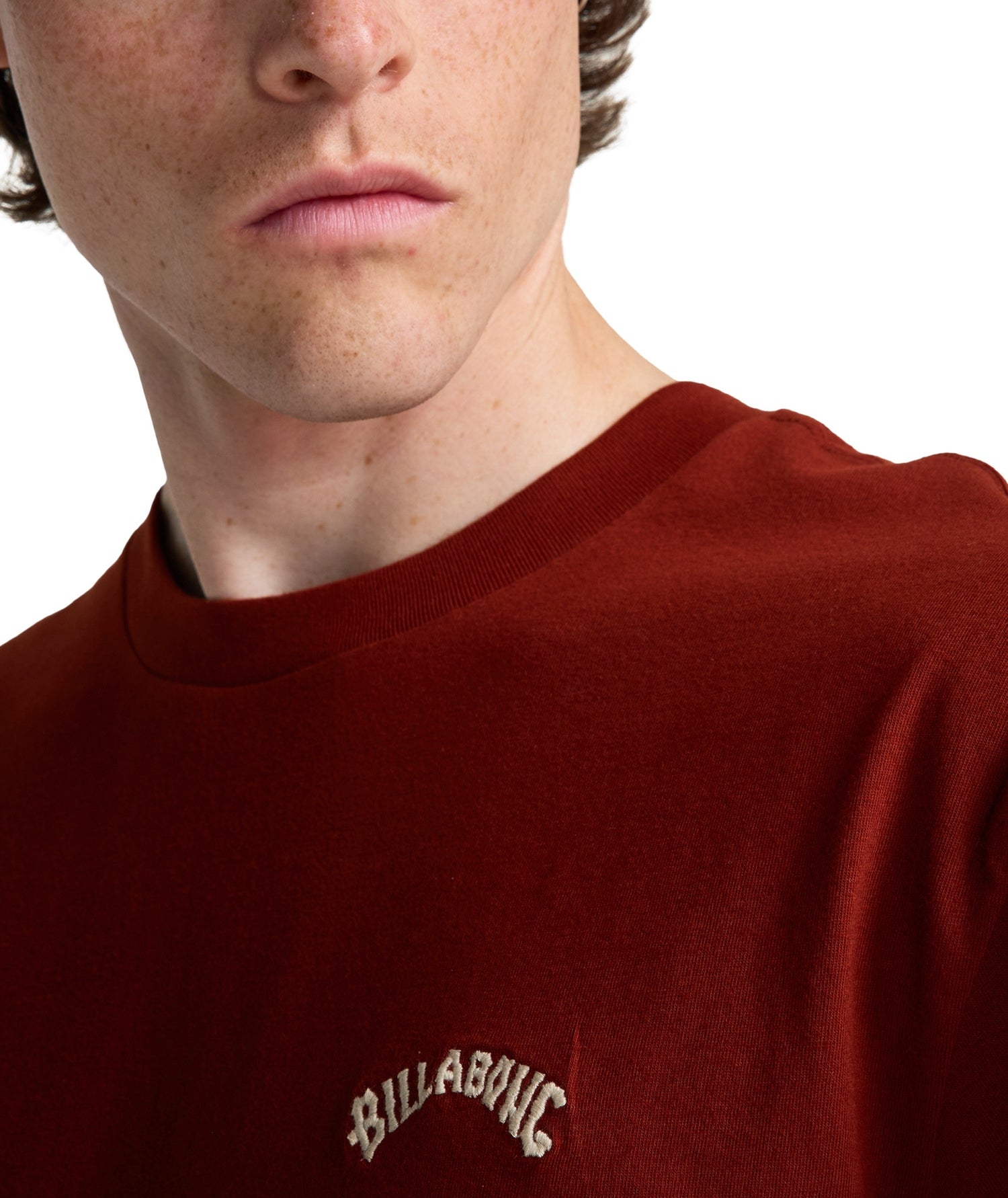 ARCH CREW - T-SHIRT EBYKT00100 -RZA0 BILLABONG 