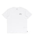 ARCH CREW - T-SHIRT EBYKT00100 -WHT BILLABONG 