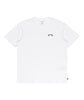 ARCH CREW - T-SHIRT