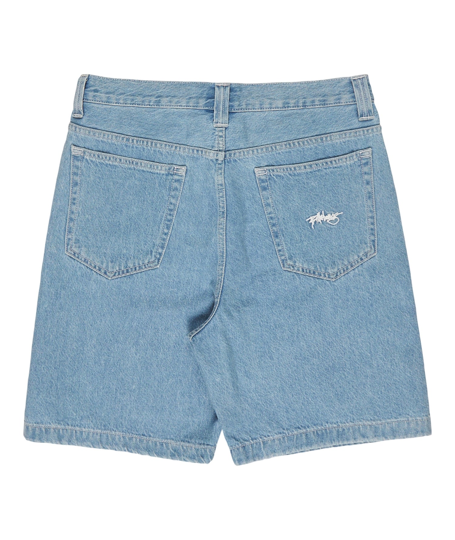 BIG DENIM - SHORTS EBYWS00113 -BEJW BILLABONG 