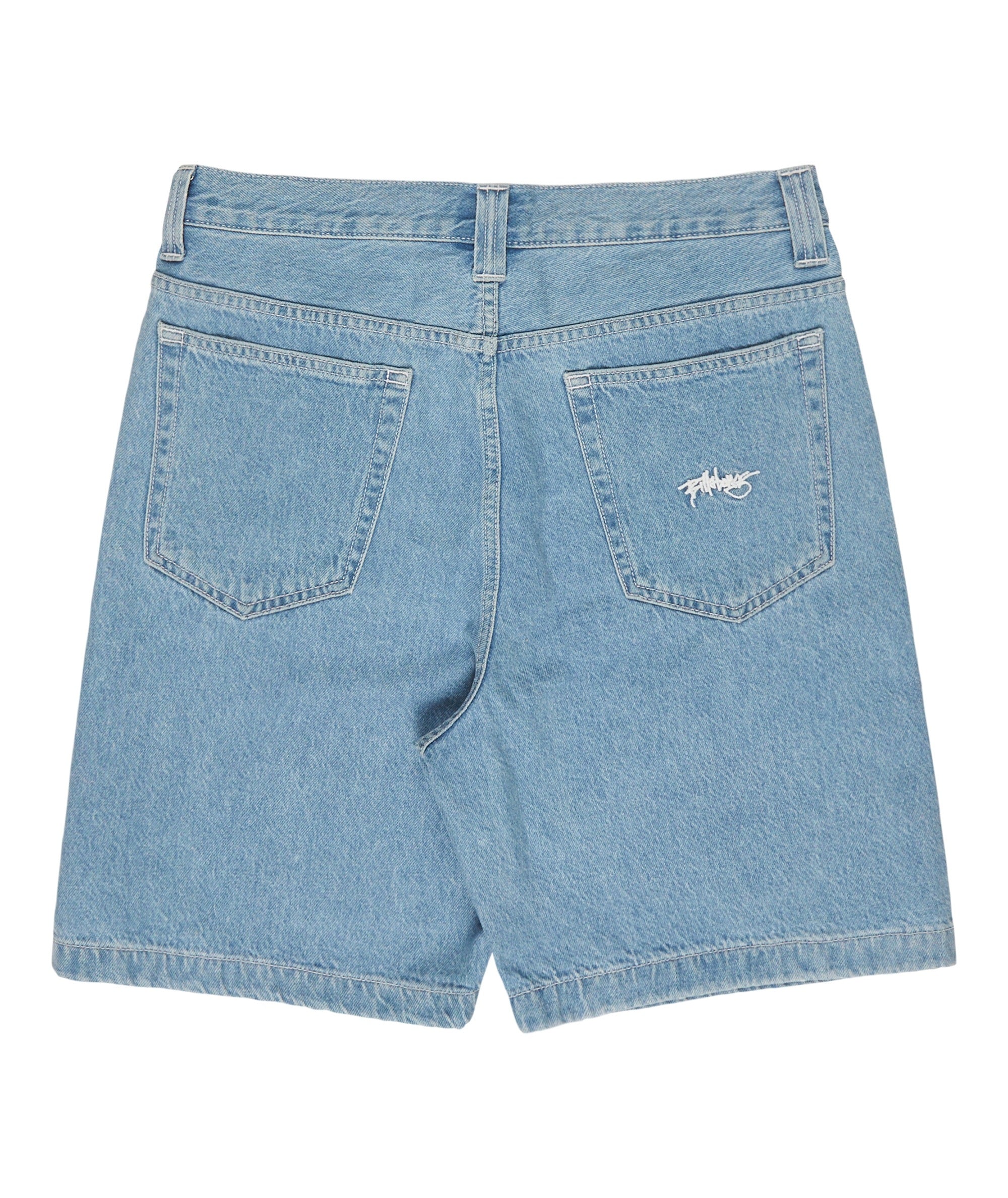 BIG DENIM - SHORTS EBYWS00113 -BEJW BILLABONG 