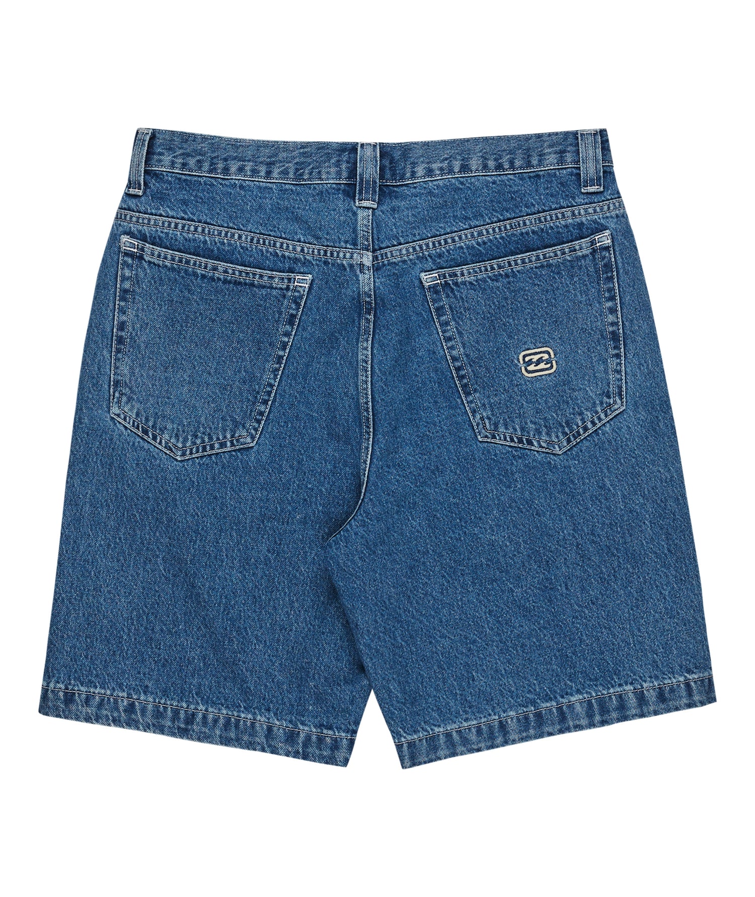 BIG DENIM - SHORTS EBYWS00113 -OCS BILLABONG 