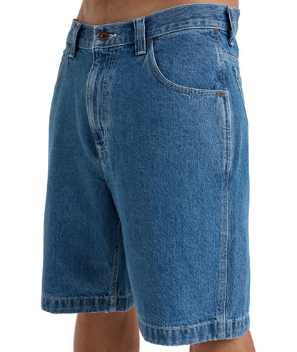 BIG DENIM - SHORTS EBYWS00113 -OCS BILLABONG 