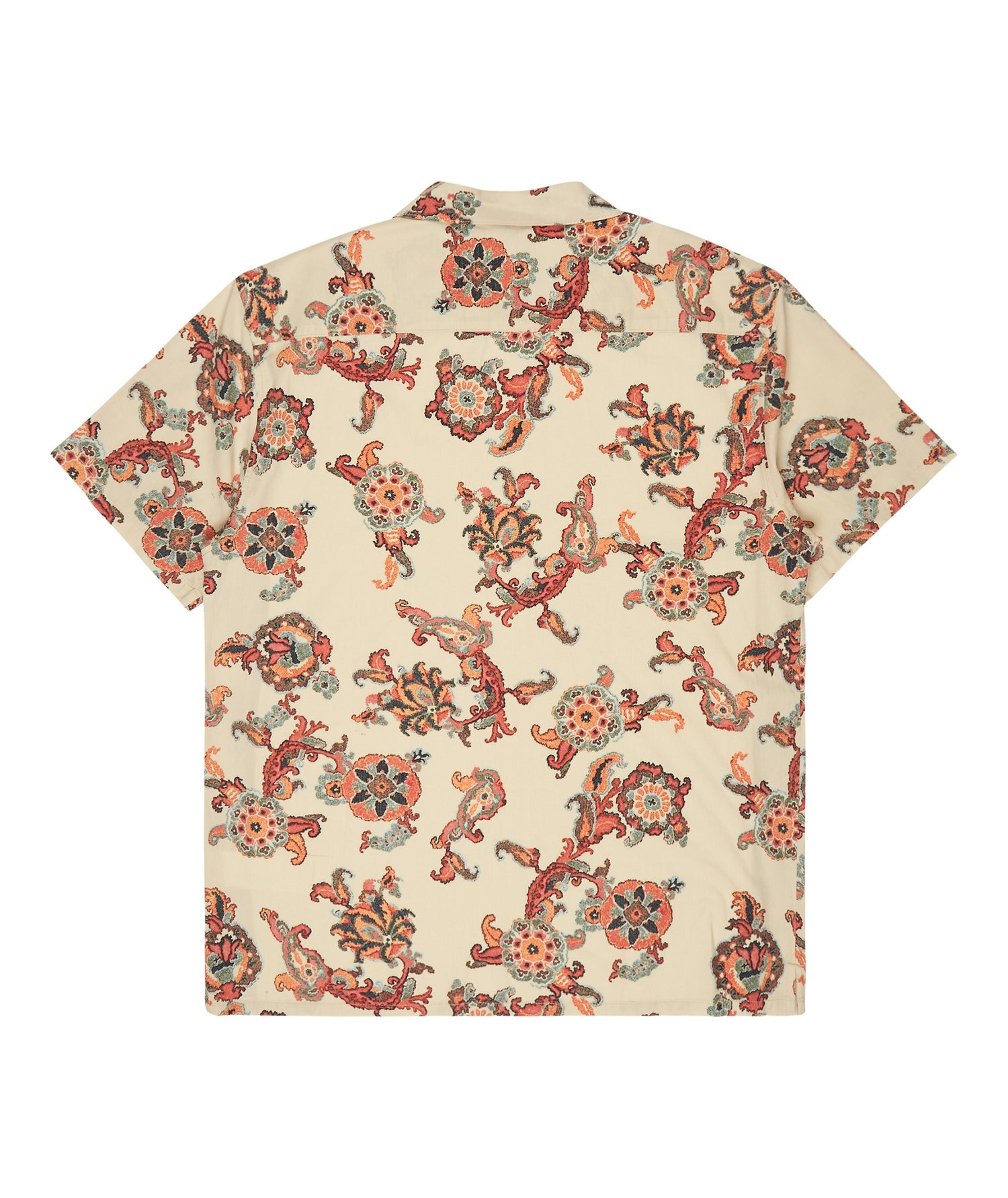 VACAY - CAMICIA EBYWT03019 -CHI BILLABONG 