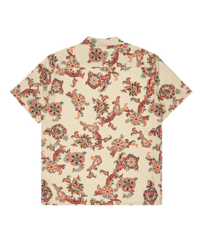 VACAY - CAMICIA EBYWT03019 -CHI BILLABONG 
