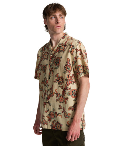 VACAY - CAMICIA EBYWT03019 -CHI BILLABONG 