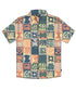 VACAY - CAMICIA EBYWT03019 -RTL BILLABONG 