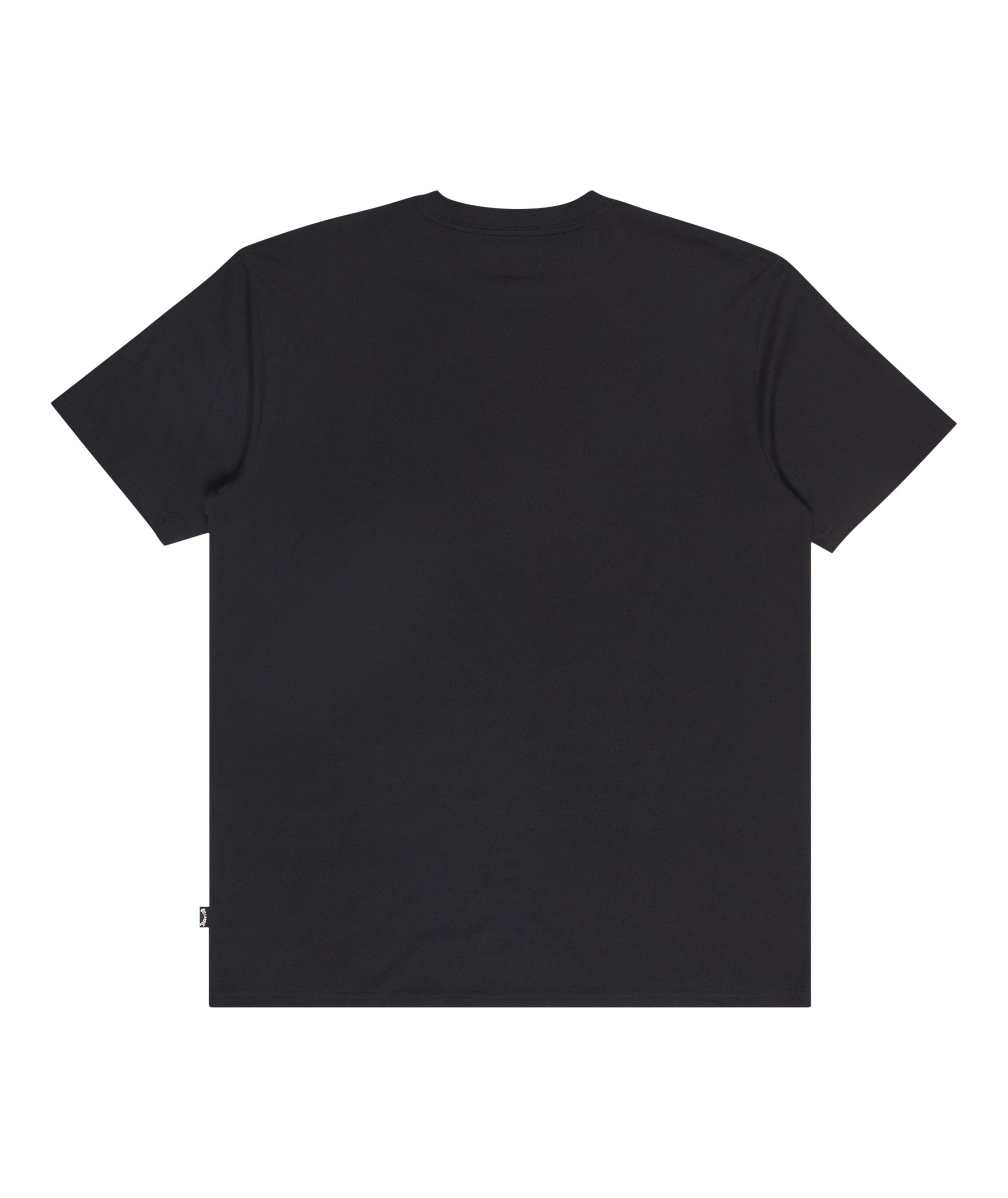 ARCH FRAME - T-SHIRT EBYZT00341 -BLK BILLABONG 