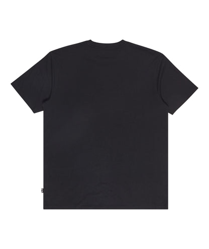 ARCH FRAME - T-SHIRT EBYZT00341 -BLK BILLABONG 