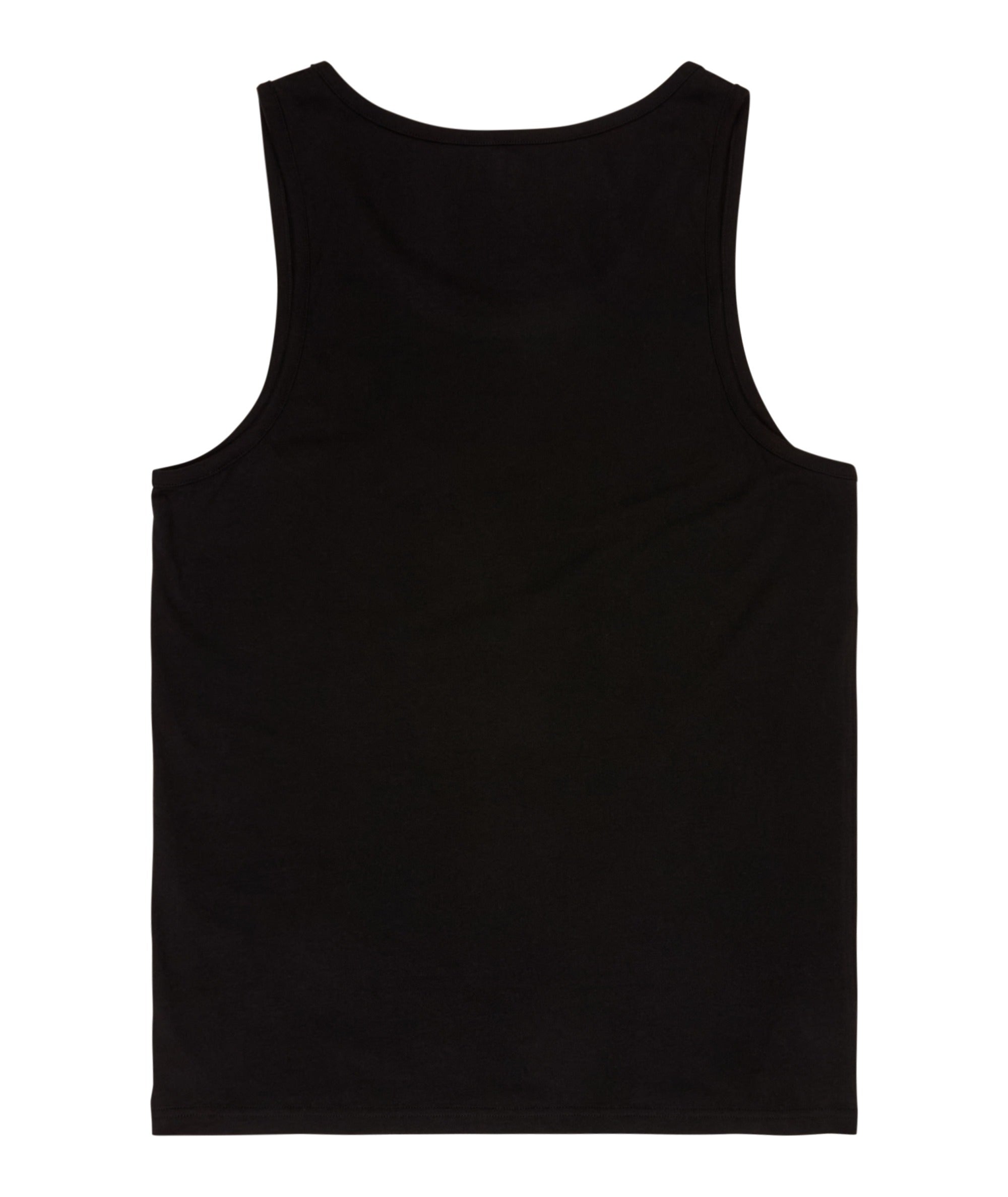ICON WAVE TK - T-SHIRT EBYZT00485 -BLK BILLABONG 