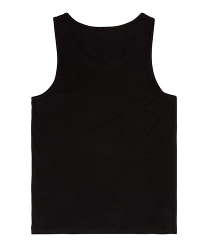 ICON WAVE TK - T-SHIRT EBYZT00485 -BLK BILLABONG 
