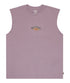 BURN OUT MU - T-SHIRT EBYZT00492 -SKW0 BILLABONG 