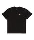 ICON WAVE - T-SHIRT EBYZT00575 -BLK BILLABONG 