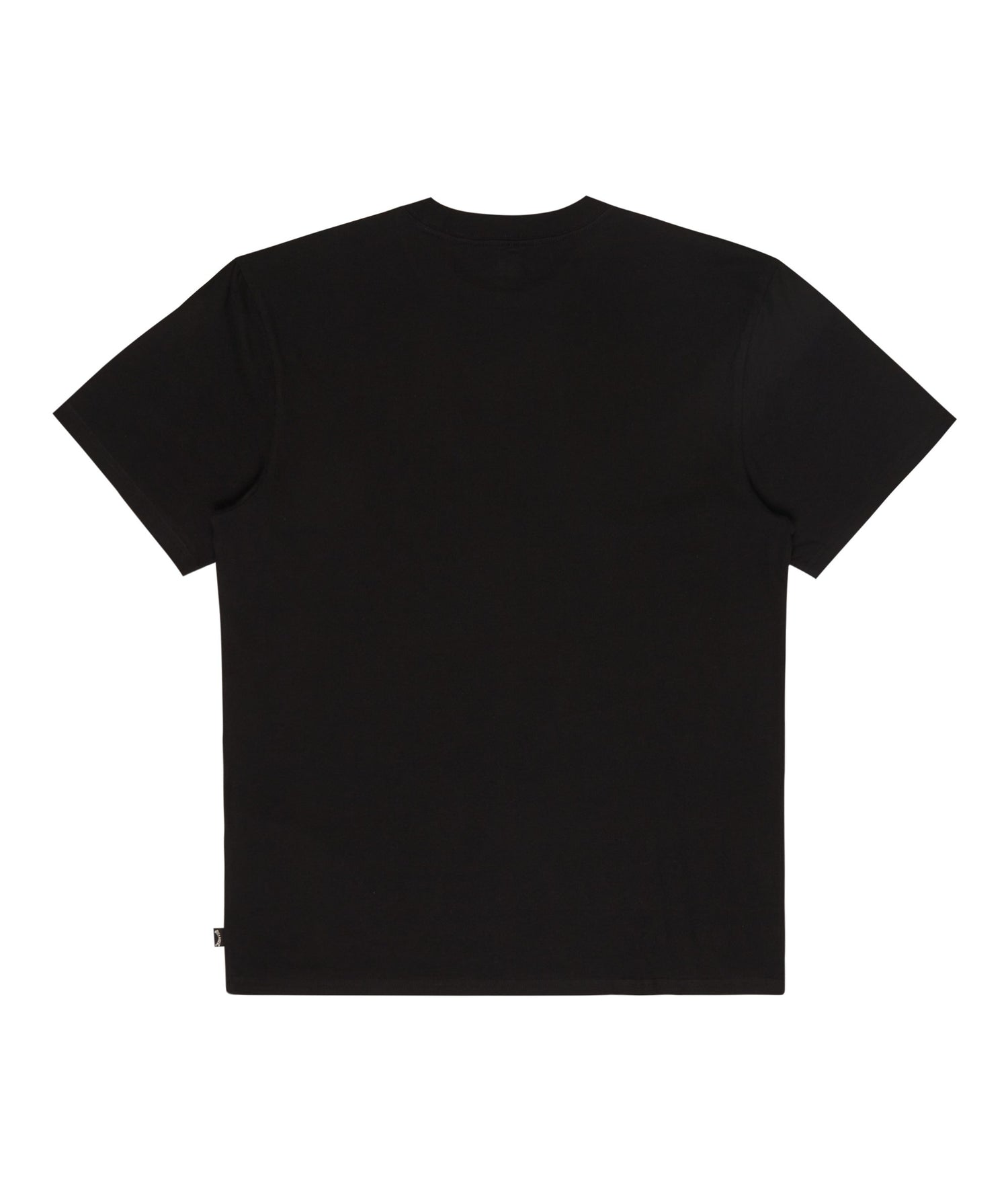 ICON WAVE - T-SHIRT EBYZT00575 -BLK BILLABONG 
