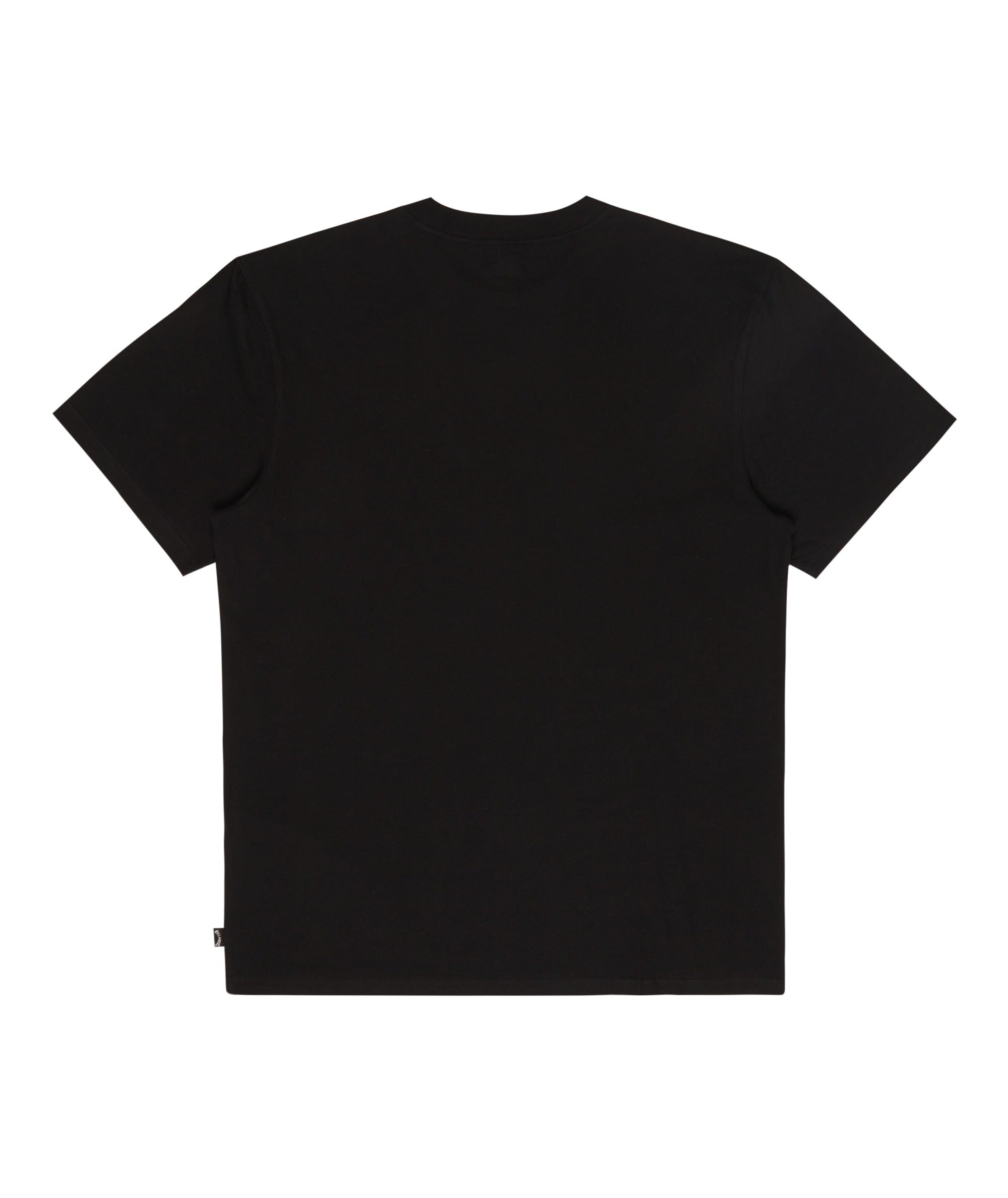 ICON WAVE - T-SHIRT EBYZT00575 -BLK BILLABONG 