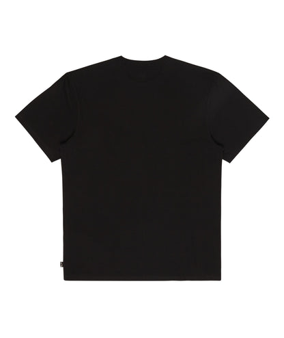 ICON WAVE - T-SHIRT EBYZT00575 -BLK BILLABONG 