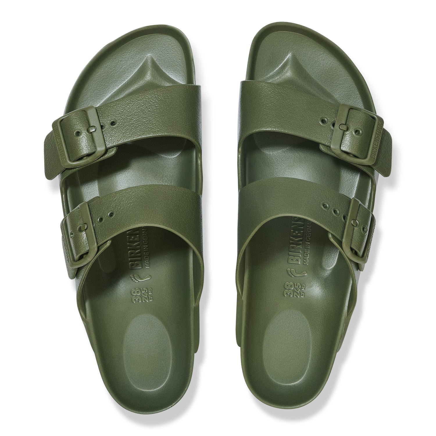 ARIZONA - SANDALI 1019094 -BIRK BIRKENSTOCK 