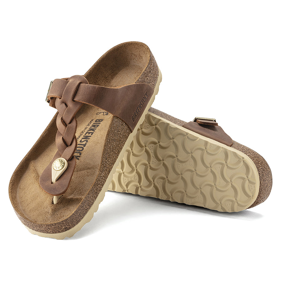 GIZEH - SANDALI 1021355 -BIRK BIRKENSTOCK 