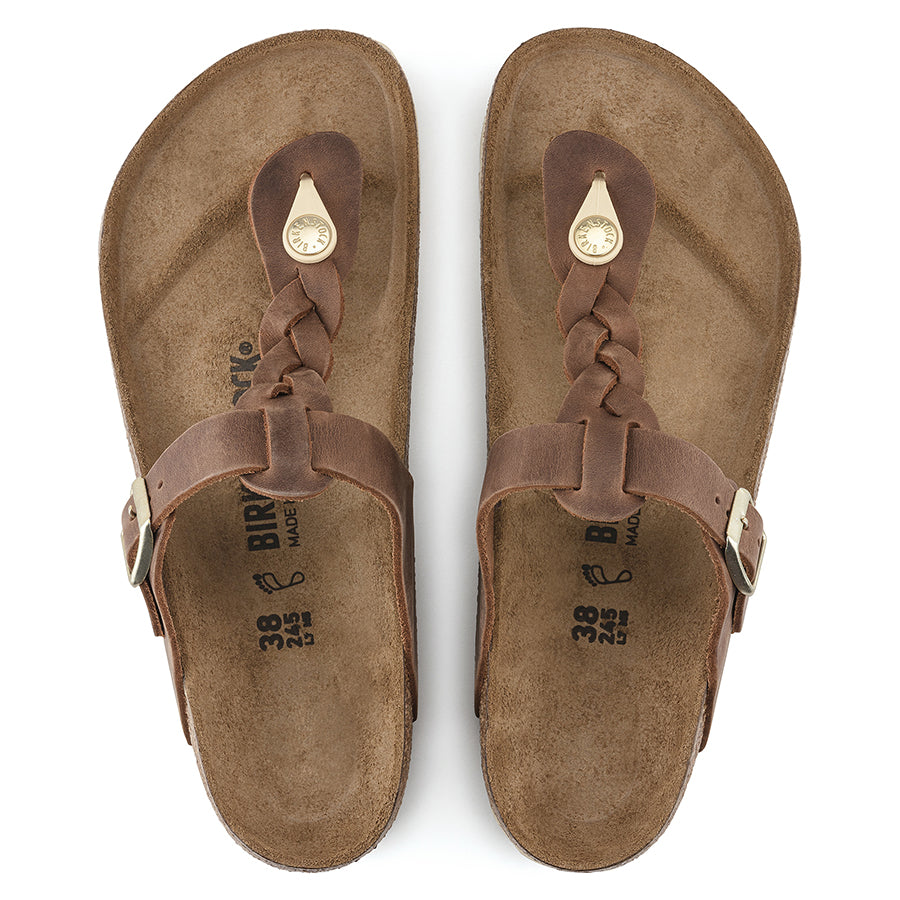 GIZEH - SANDALI 1021355 -BIRK BIRKENSTOCK 