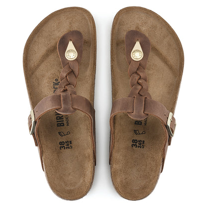 GIZEH - SANDALI 1021355 -BIRK BIRKENSTOCK 
