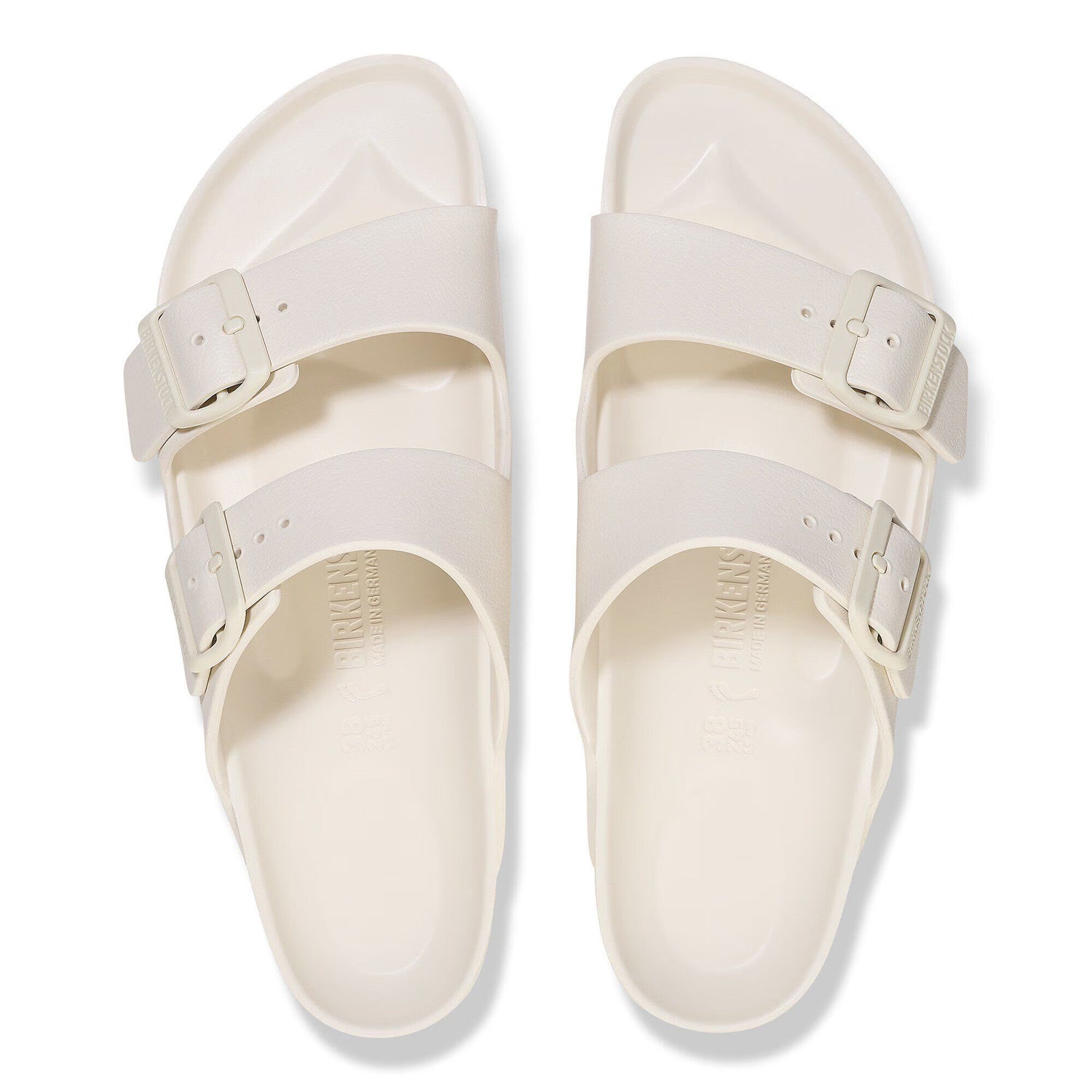 ARIZONA - SANDALI 1027384 -BIRK BIRKENSTOCK 