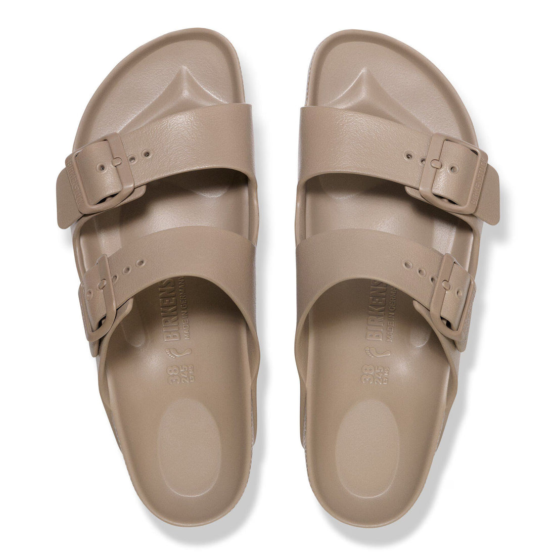 ARIZONA - SANDALI 1030466 -BIRK BIRKENSTOCK 