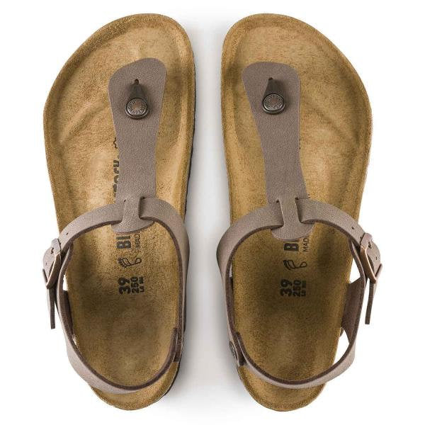 KAIRO - SANDALI 147131 -BIRK BIRKENSTOCK 