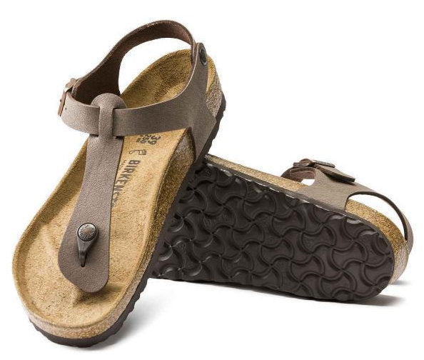 KAIRO - SANDALI 147131 -BIRK BIRKENSTOCK 