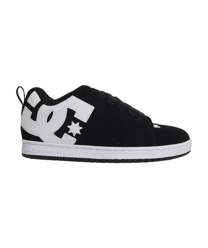 COURT GRAFFIK - SCARPE 300529 -001 DC 