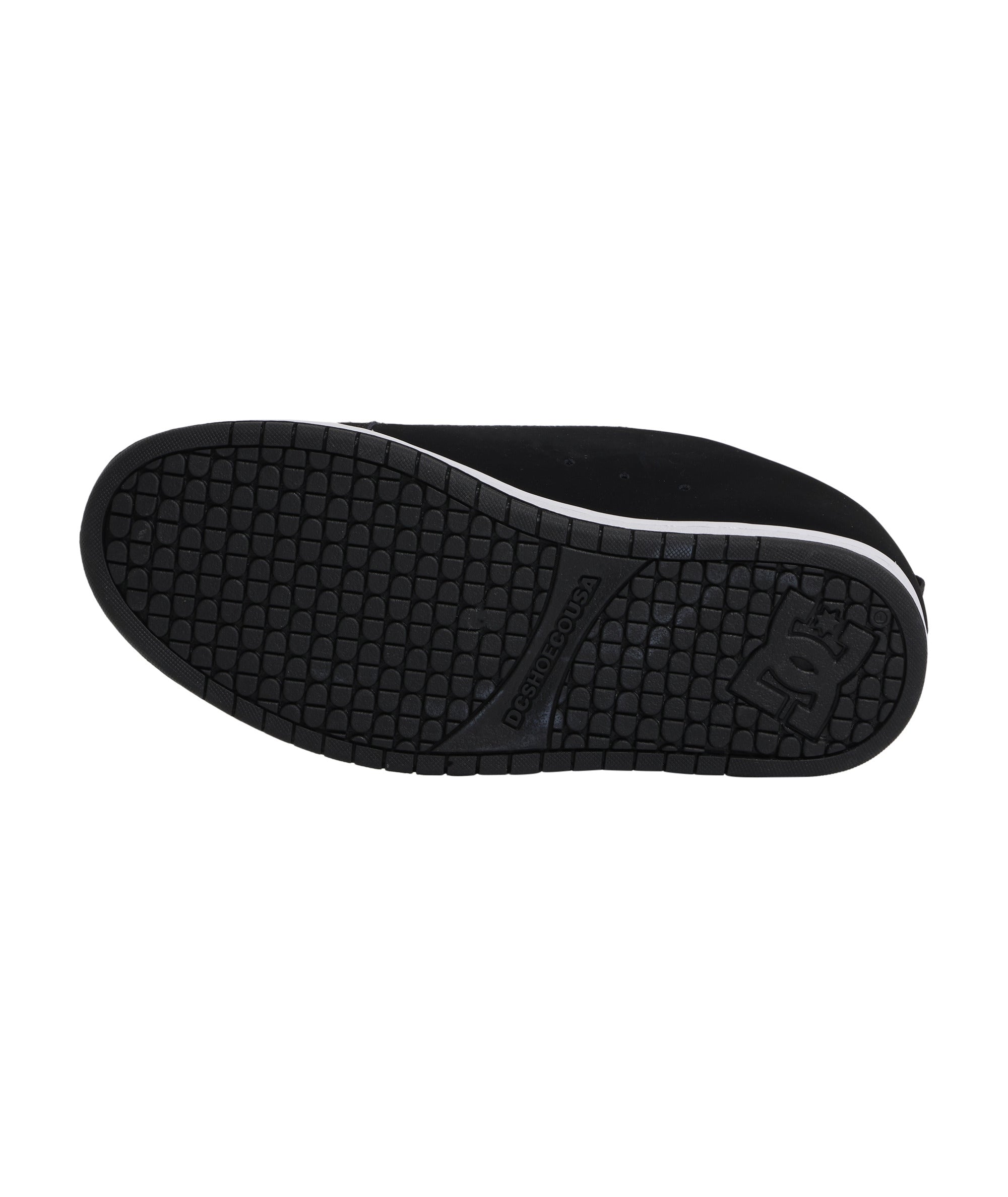 COURT GRAFFIK - SCARPE 300529 -001 DC 