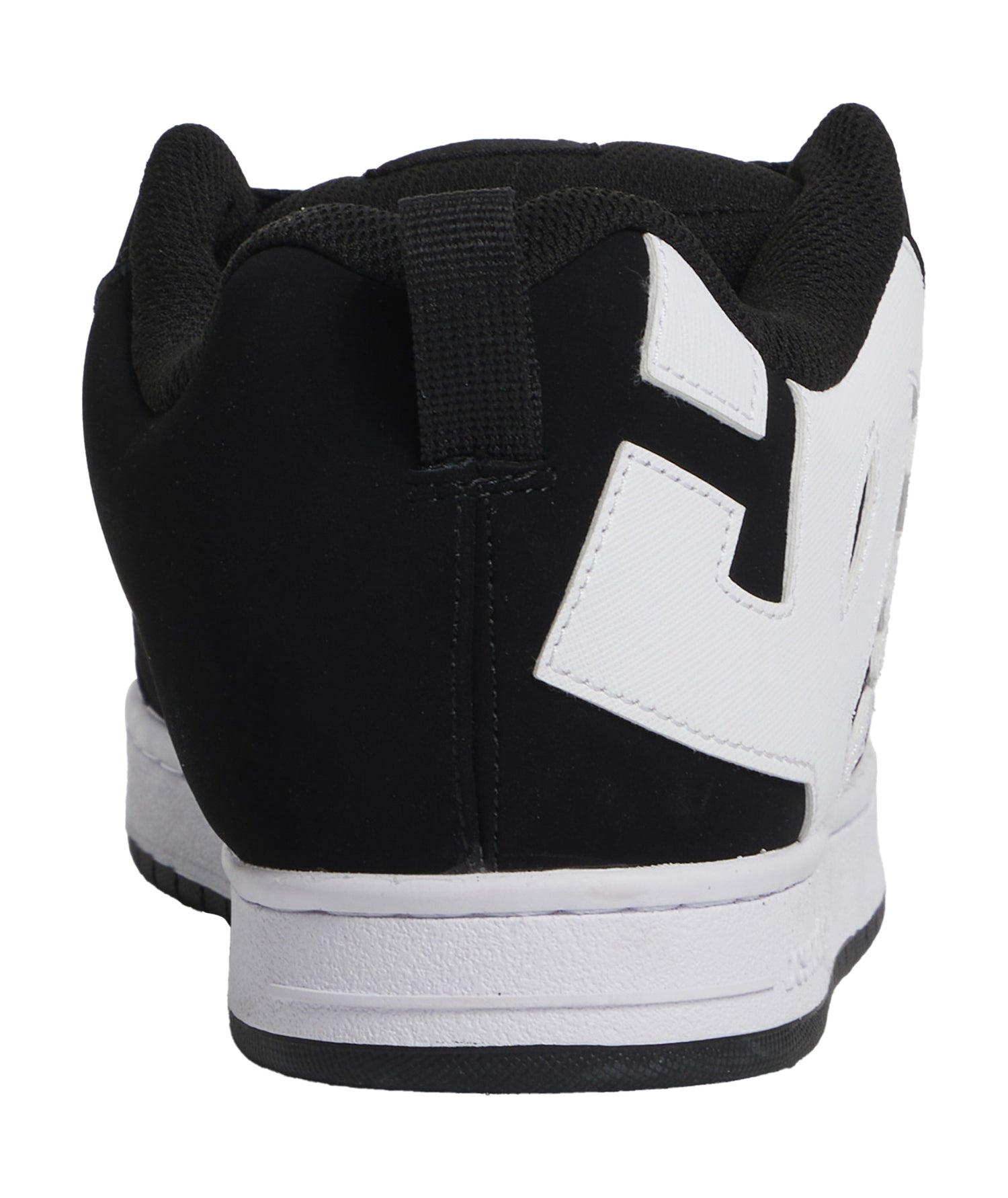 COURT GRAFFIK - SCARPE 300529 -001 DC 