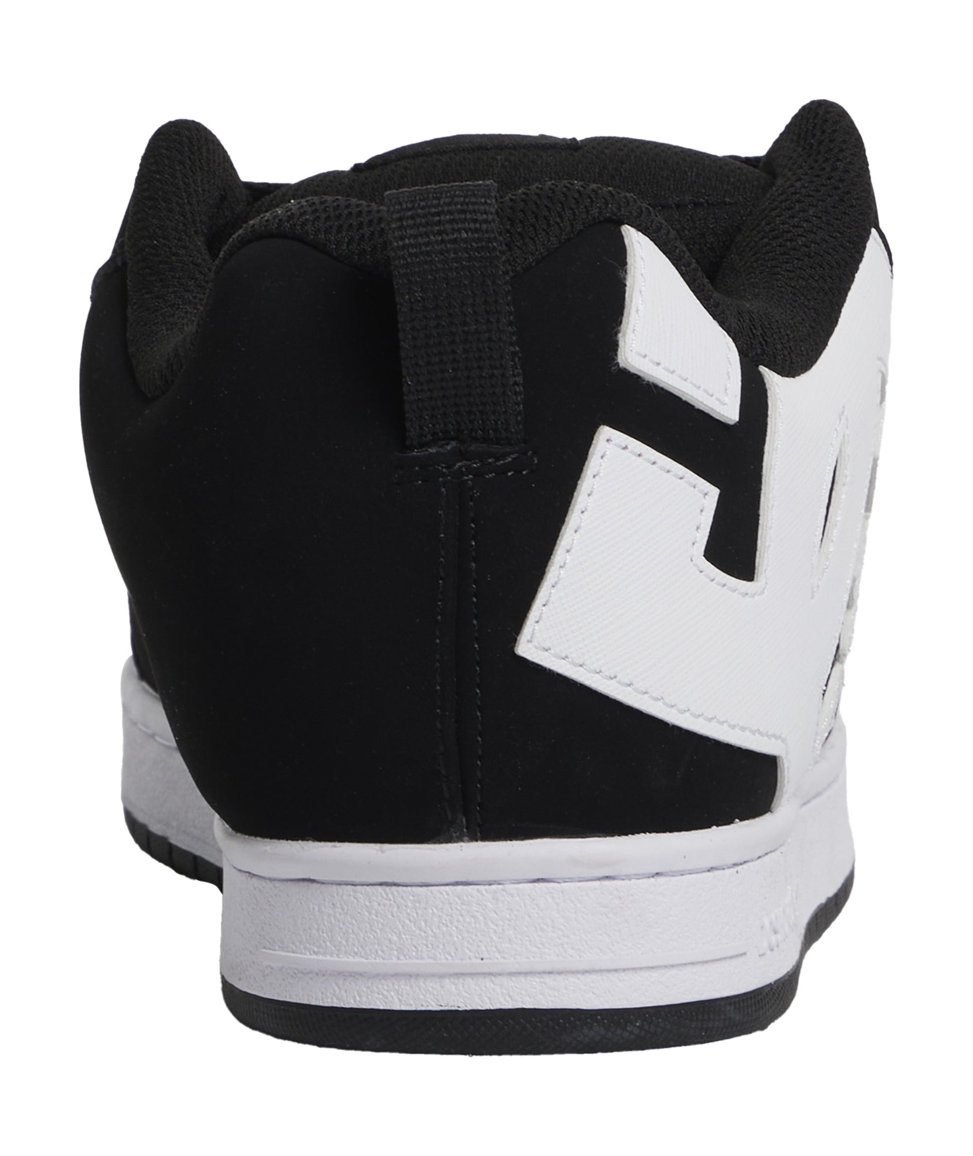 COURT GRAFFIK - SCARPE 300529 -001 DC 