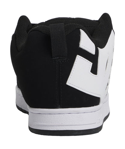 COURT GRAFFIK - SCARPE 300529 -001 DC 